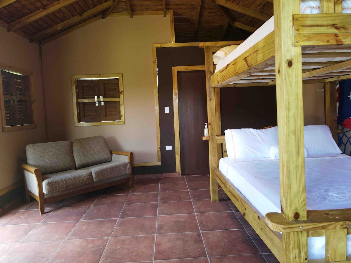 Спална соба 1