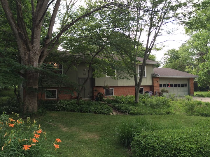 Yellow Springs Cabins Cottage and Cabin Rentals Airbnb