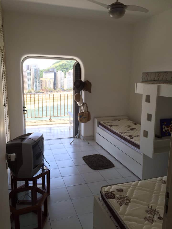 Quarto 1