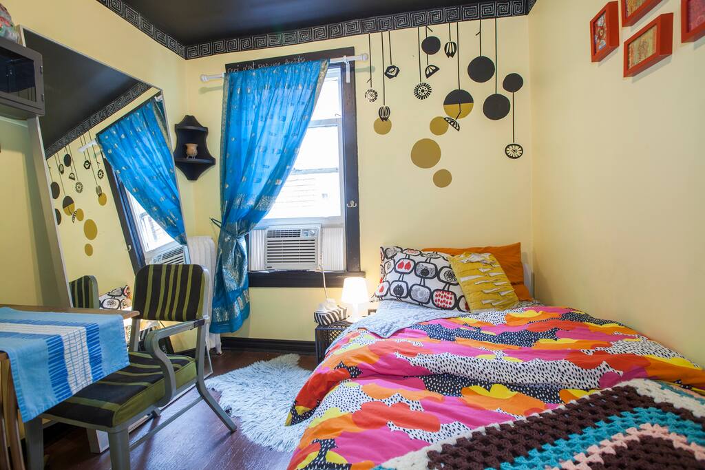Room For Rent Roncesvalles Room For Rent Roncesvalles