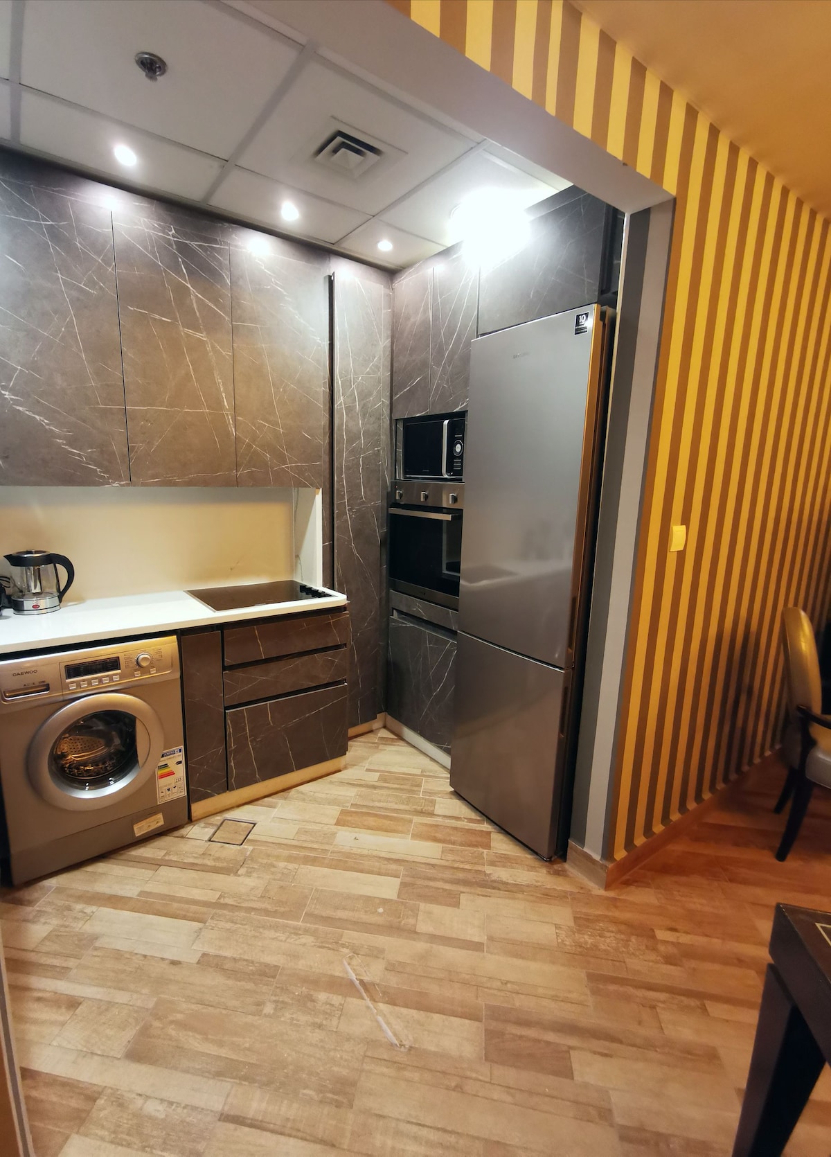 1 bedroom apartment in the heart of amman, jordan photo 8