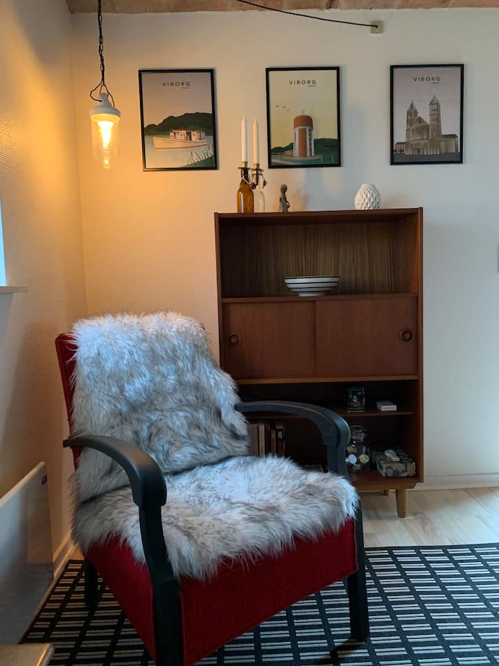 Всекидневна