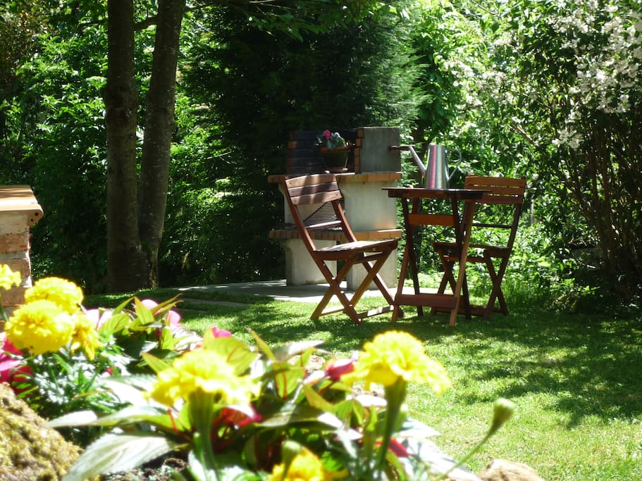Jardin