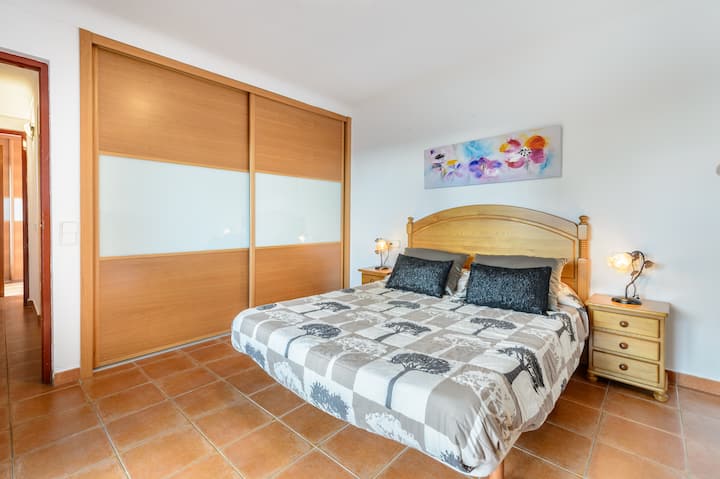 Საძინებელი