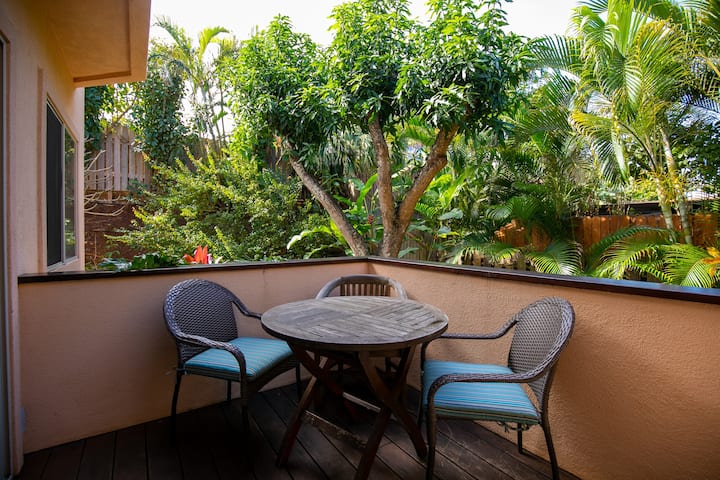 Kaiholo Hale Gardenia Suite - Paia, HI