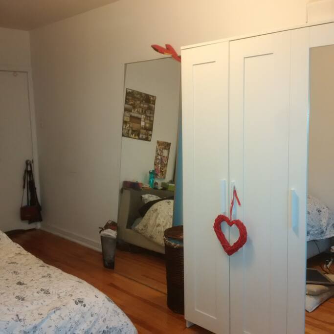 Same room to rent