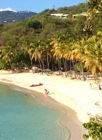 Guest favorite listing in St Thomas, Usvi