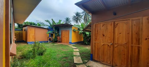 Casa Slim-Silversand AB