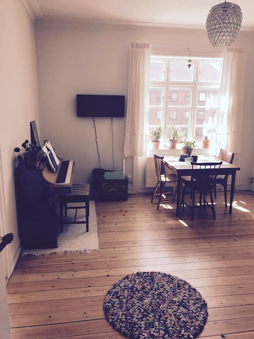 Livingroom