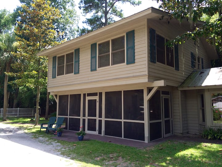 10 Best LongTerm Rentals In Bluffton, South Carolina Updated 2024