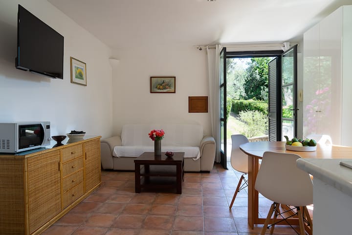 Beautiful Private Villa "Casetta B"" - Frascati