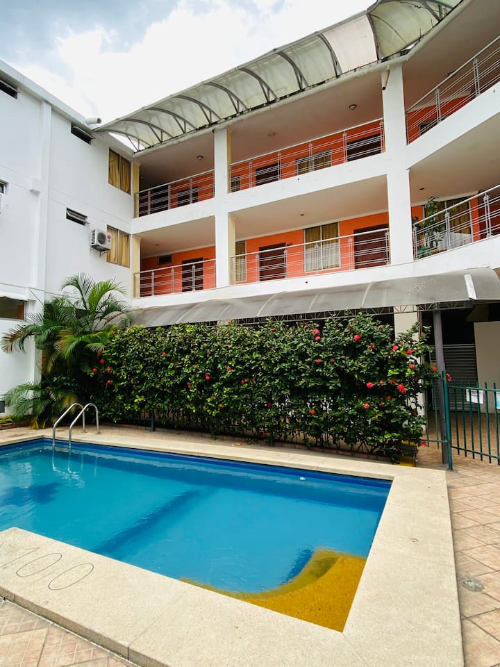 San Juan de Colon Arrendamentos de férias e casas - Táchira, Venezuela