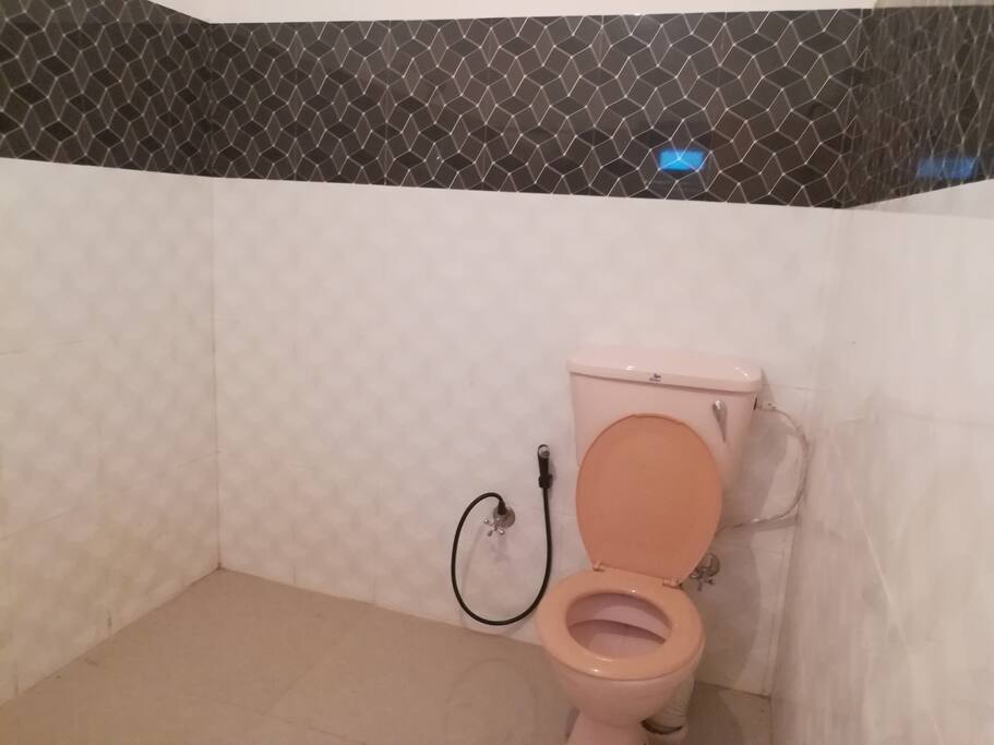 Bath Room