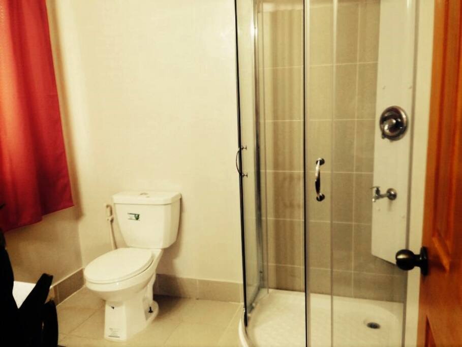 Washroom