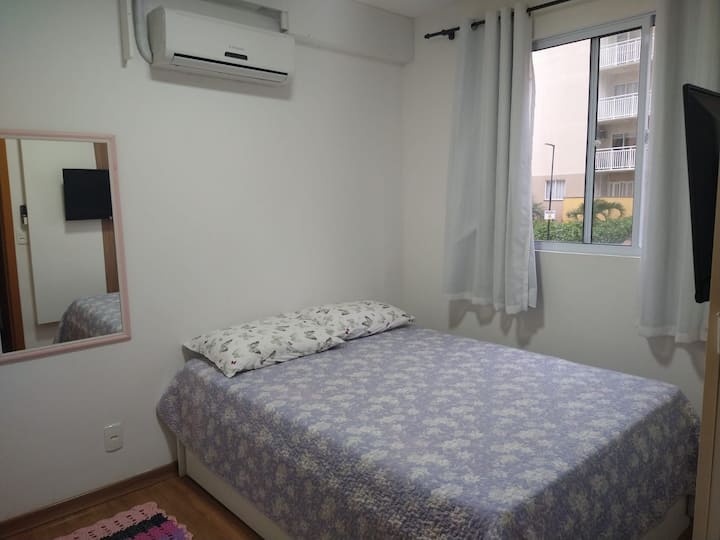 Dhomë gjumi 1