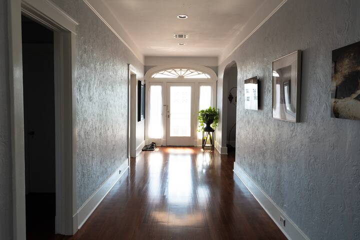 Full house 2blks from Jazz Fest in New Orleans! gallery image 4