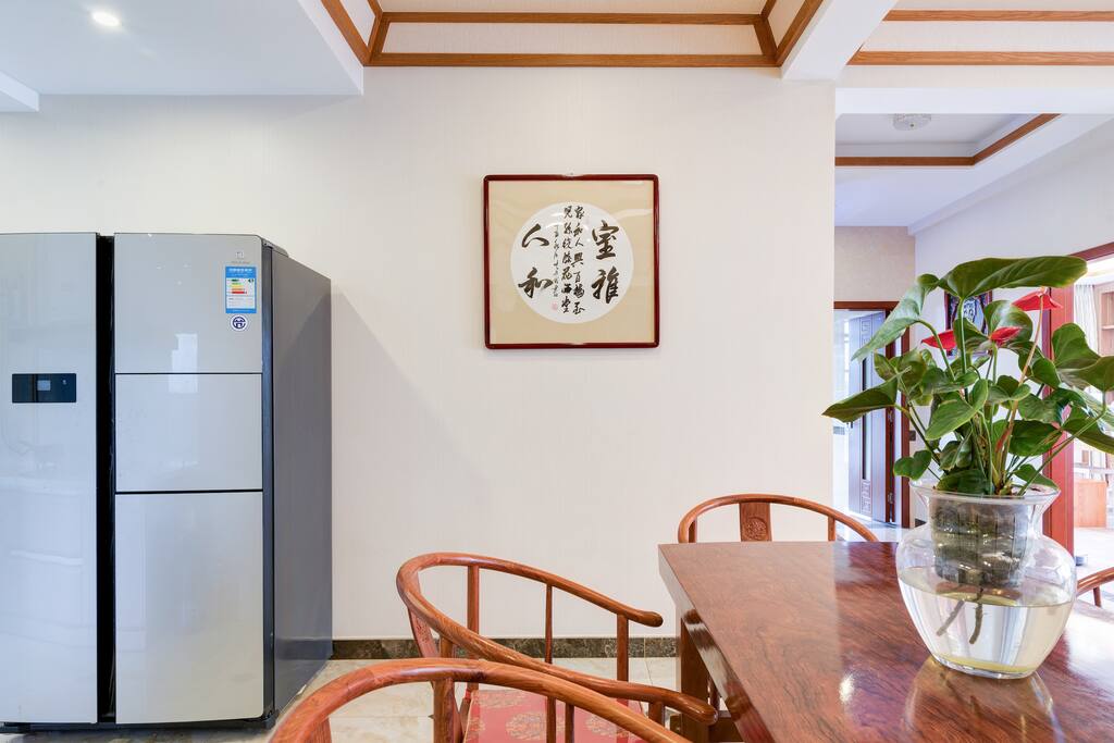 餐厅
