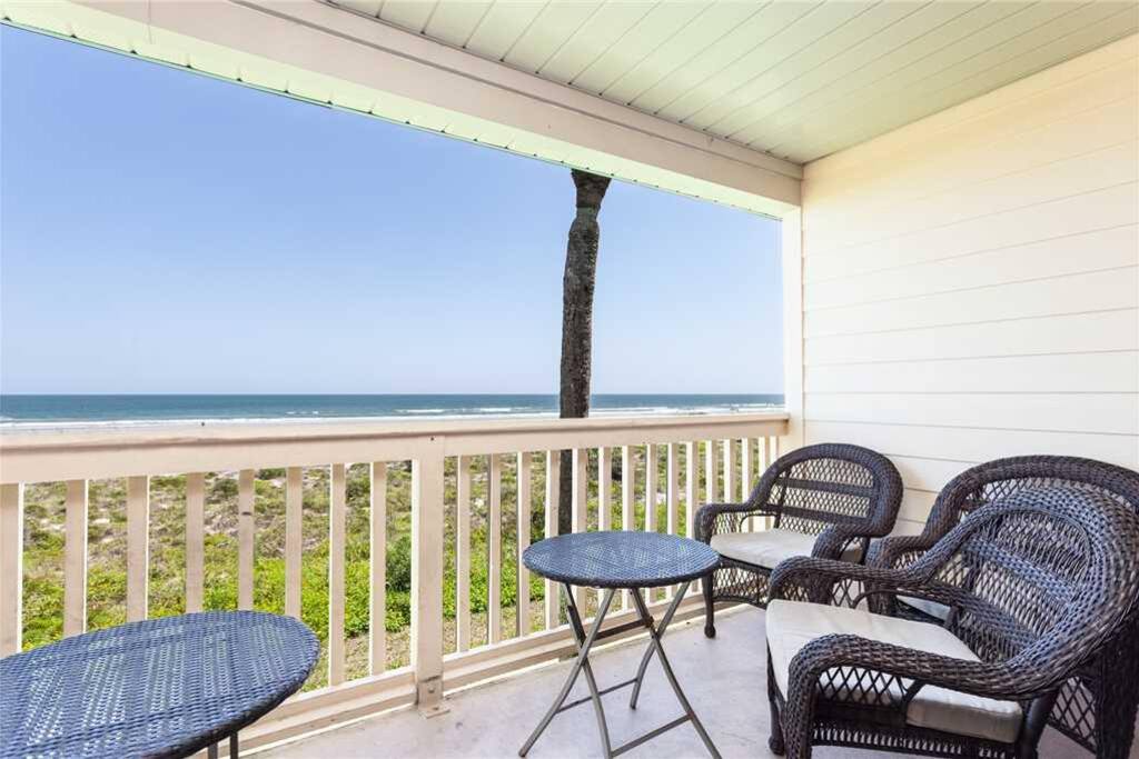 A Home Away From Home - Make Sea Haven 216 a place that you will visit time after time! We will love to have you here with us!