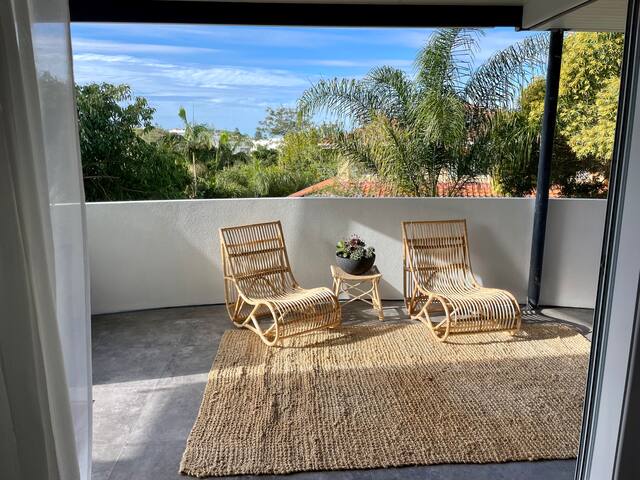 Relax in Sunshine beach,Noosa with pool gallery image 2