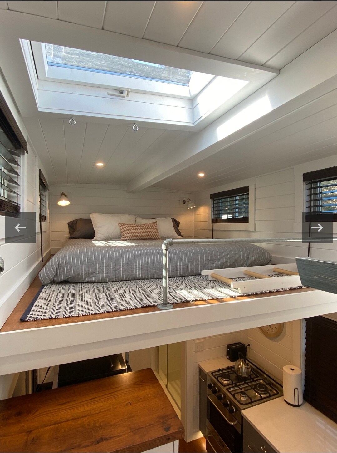 საძინებელი