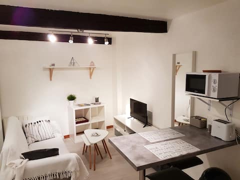 Studio Intra Muros - Avignon