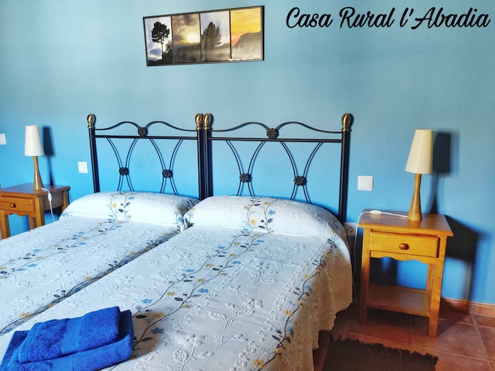 غرفة كارينينا