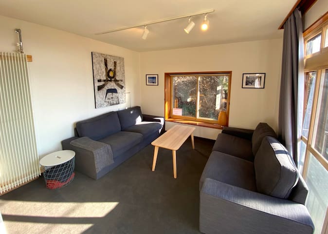 Mark And Yoshiko managed Airbnb listing 1