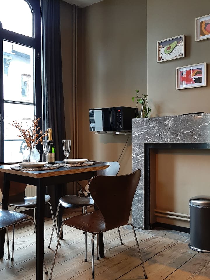 Historisch centrum, Antwerpen Vacation Rentals & Homes Antwerpen