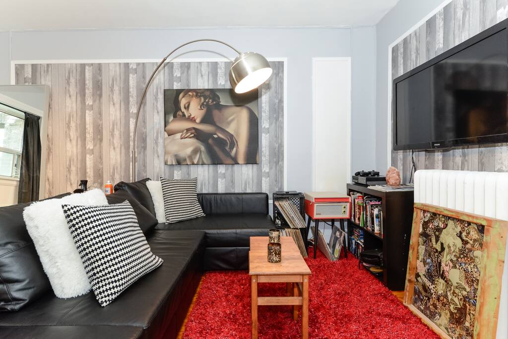 Livingroom