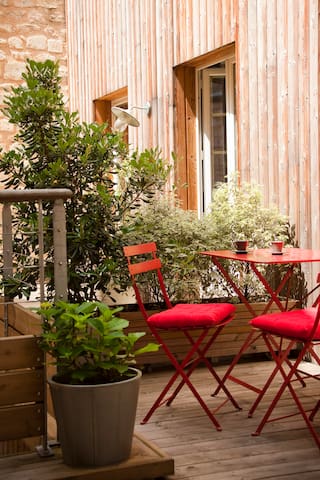 L’Esprit des Chartrons gallery image 3