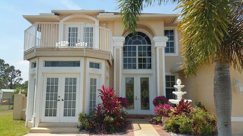 Airbnb In Port Saint Lucie Florida