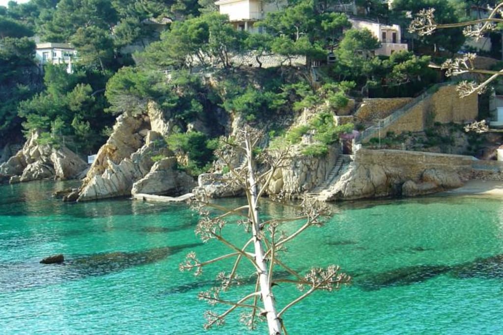 Les Calanques "La Redonne" / "La Madrague de Gignac" à 2 pas