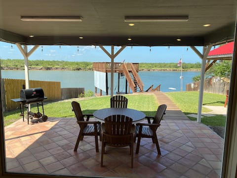 Places To Stay In Port Mansfield