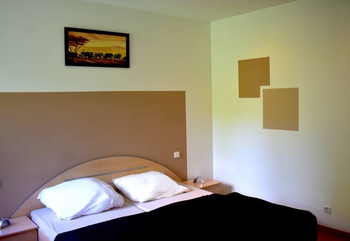 Airbnb Treptow Kopenick Vacation Rentals Places To Stay Berlin Germany