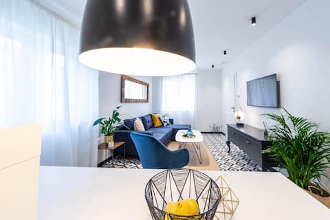 Sun and stone apartment Old Town Cavtat