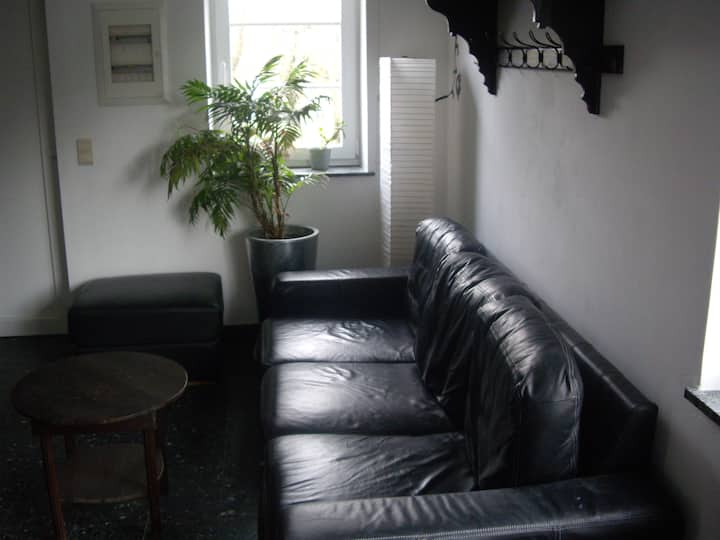 Gîte La Parenthèse - Mettet