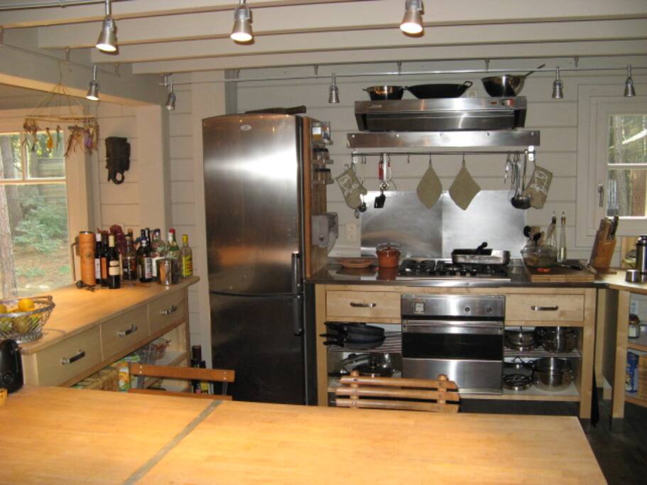 Keuken