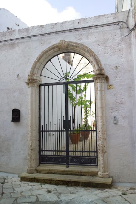 portale