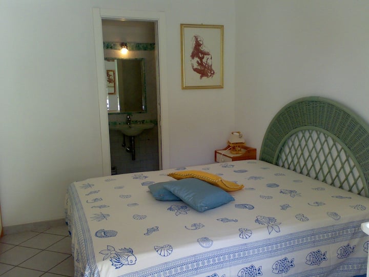 Საძინებელი