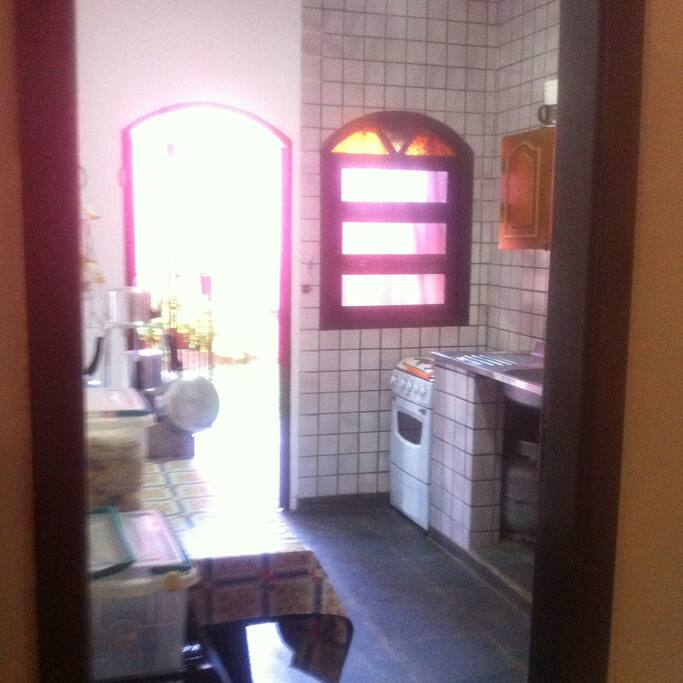 Cozinha