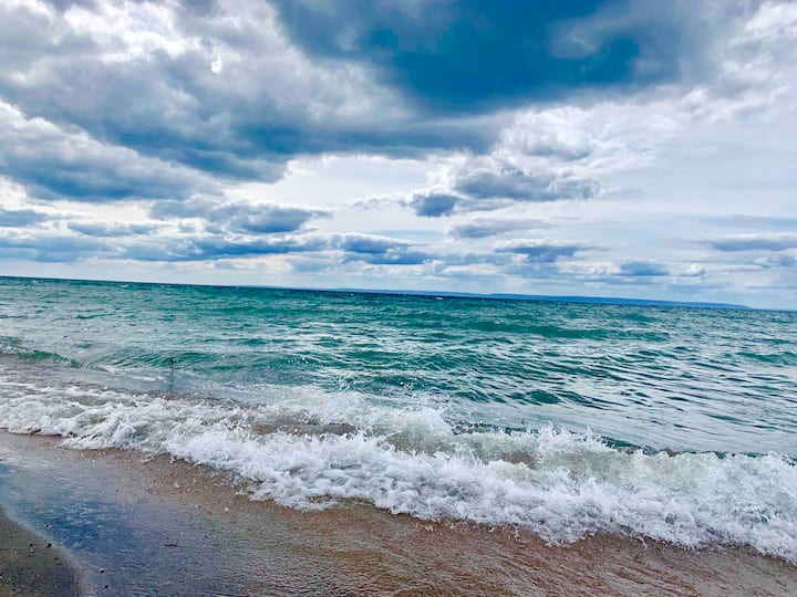 Lafontaine Vacation Rentals & Homes Ontario, Canada Airbnb