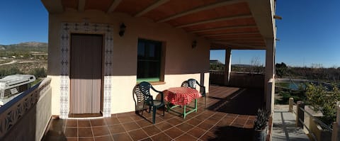 El Campillo Ferienwohnungen Unterkunfte Region De Murcia Spanien Airbnb