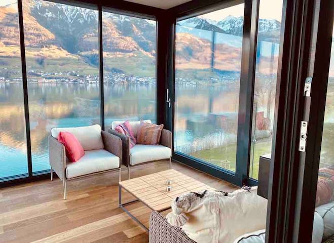 Airbnb Lucerne Vacation Rentals Places To Stay Lucerne