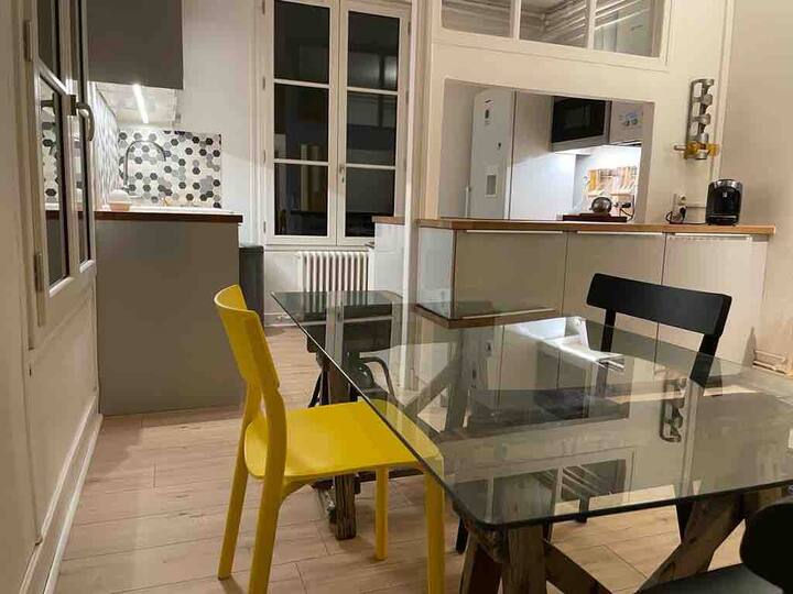 Top 20 Airbnb Vacation Rentals In Chantilly, France Updated 2024