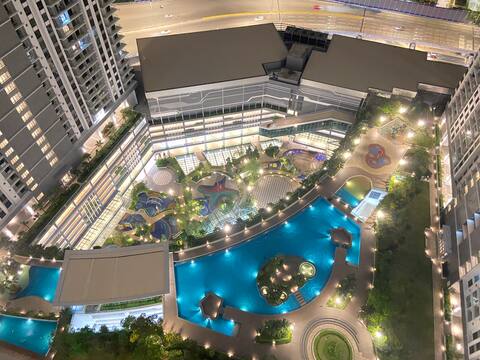 Desa Parkcity Holiday Rentals Homes Desa Parkcity Kuala Lumpur Malaysia Airbnb