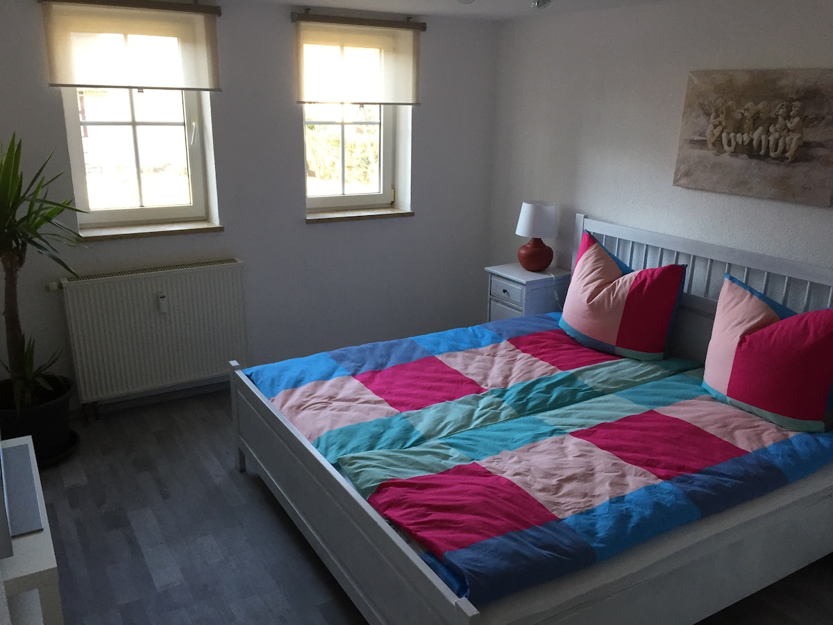 SPANIE 1, spálňa rodičov