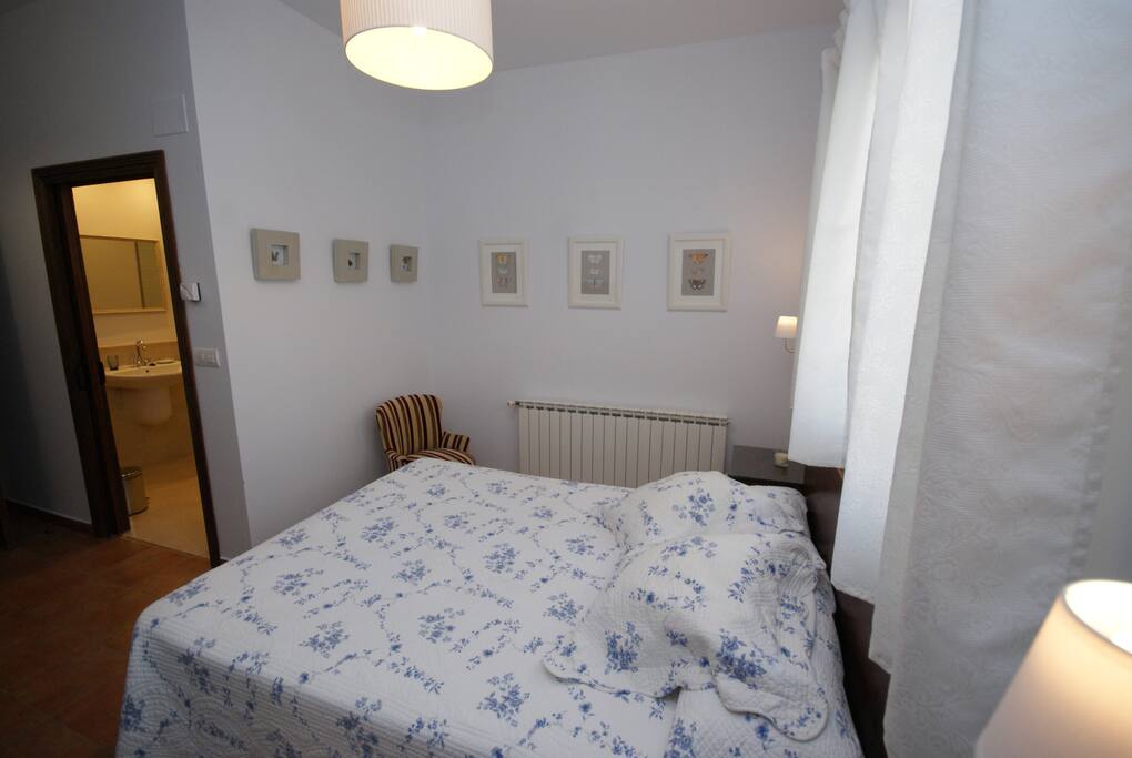 Habitación Romero