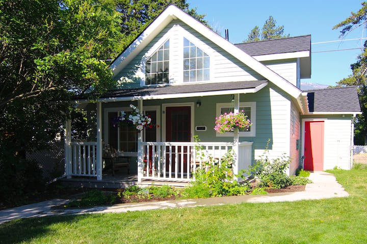 Hamilton Home