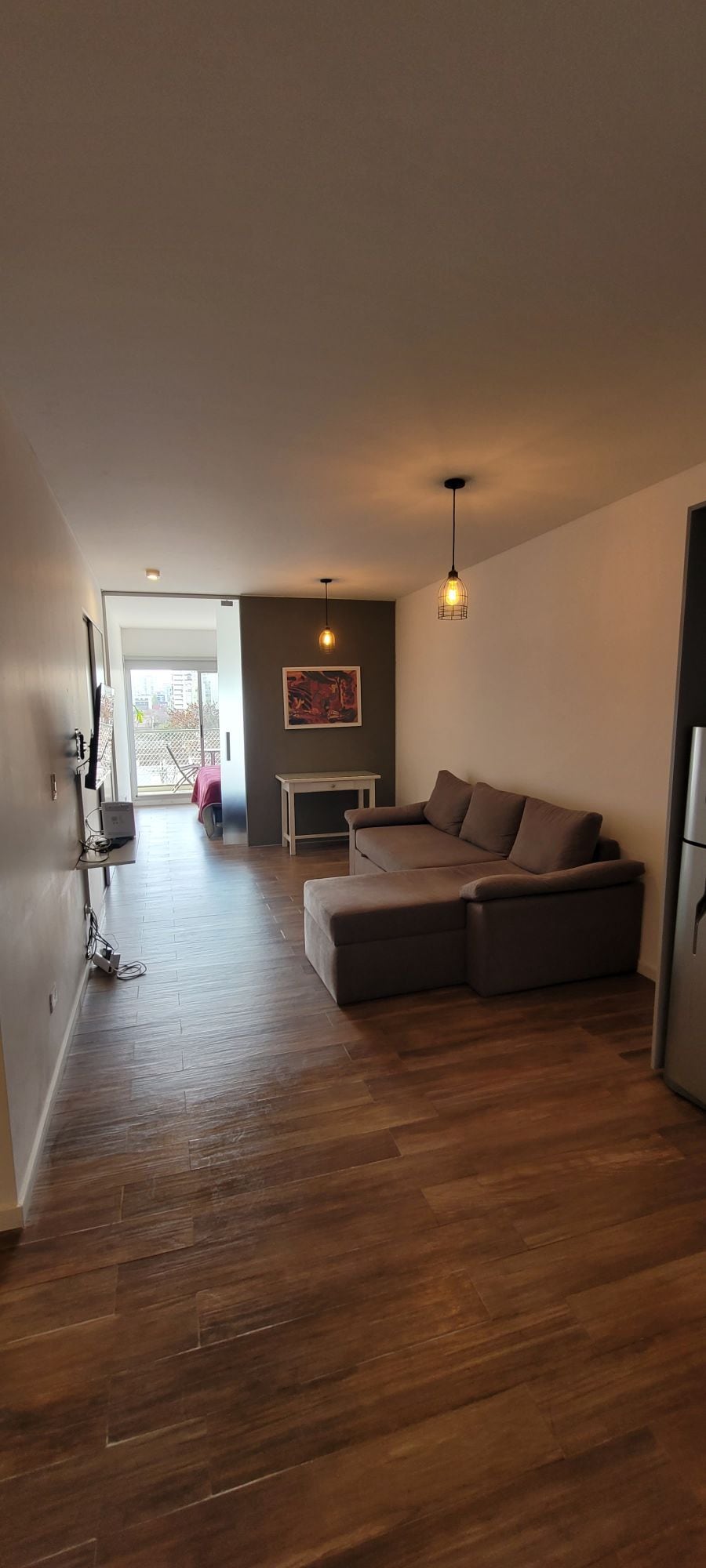 Top performing Airbnb: A beautiful and very bright apartment in Colegiales