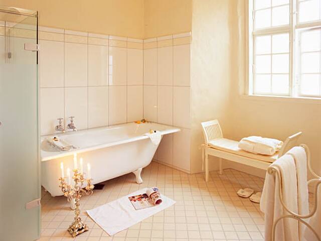 Broholm Slot managed Airbnb listing 2